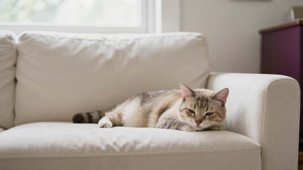 What Does Veyra Mean? The Name Behind Calmer Cats