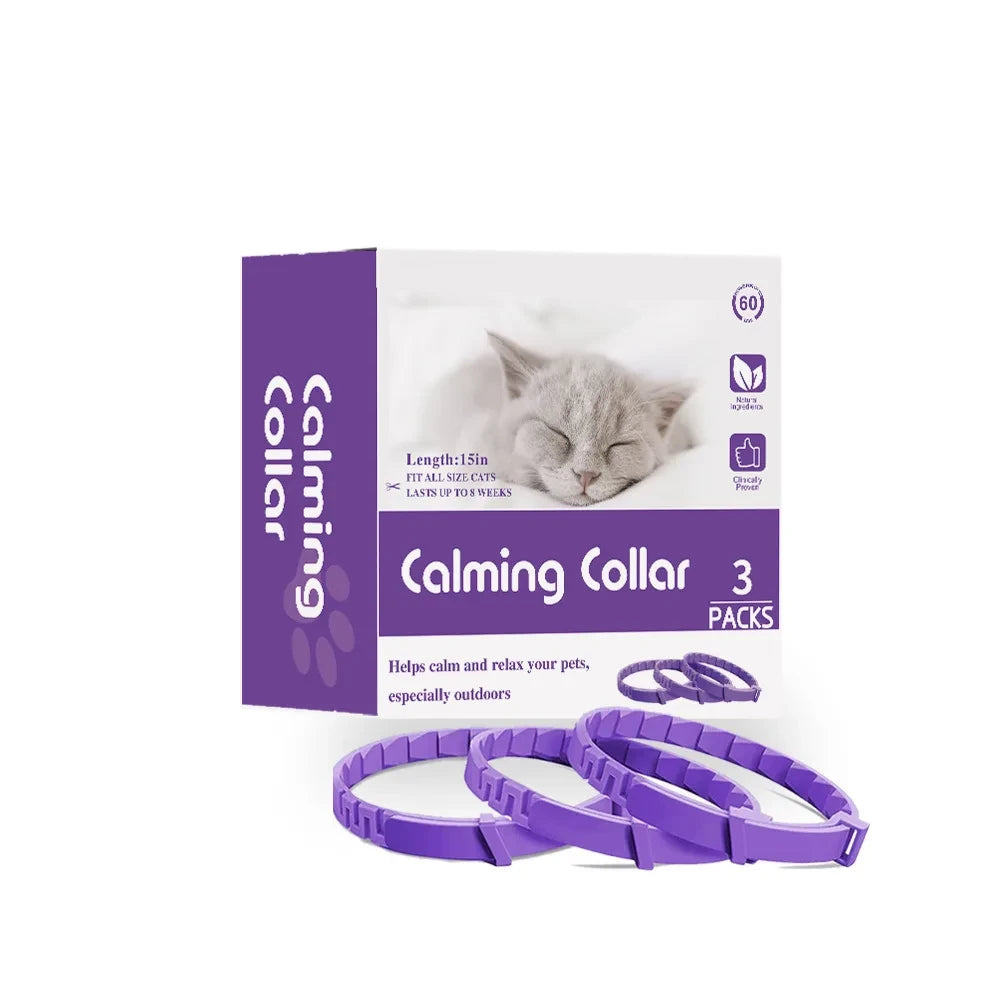 VEYRA CalmCollar